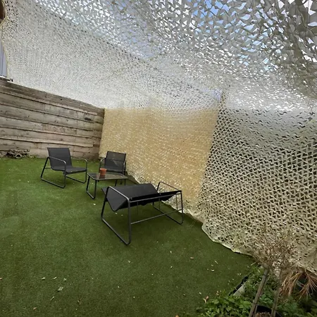 فيلة Loft Industriel 150 M2 10min Du Circuit