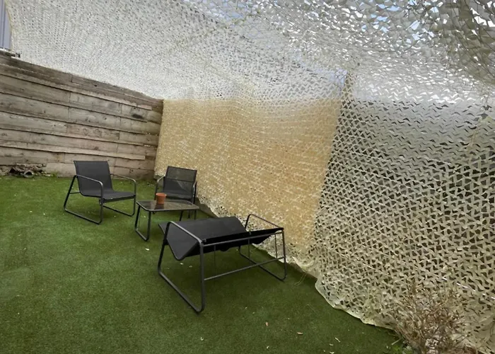 Villa Loft Industriel 150 M2 10min Du Circuit